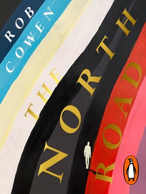 cover image of The North Road